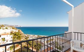 Capistrano Playa 703 Casasol